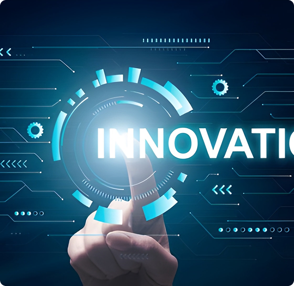 Research & Innovation