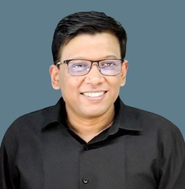 Fuad M Khalid Hossen