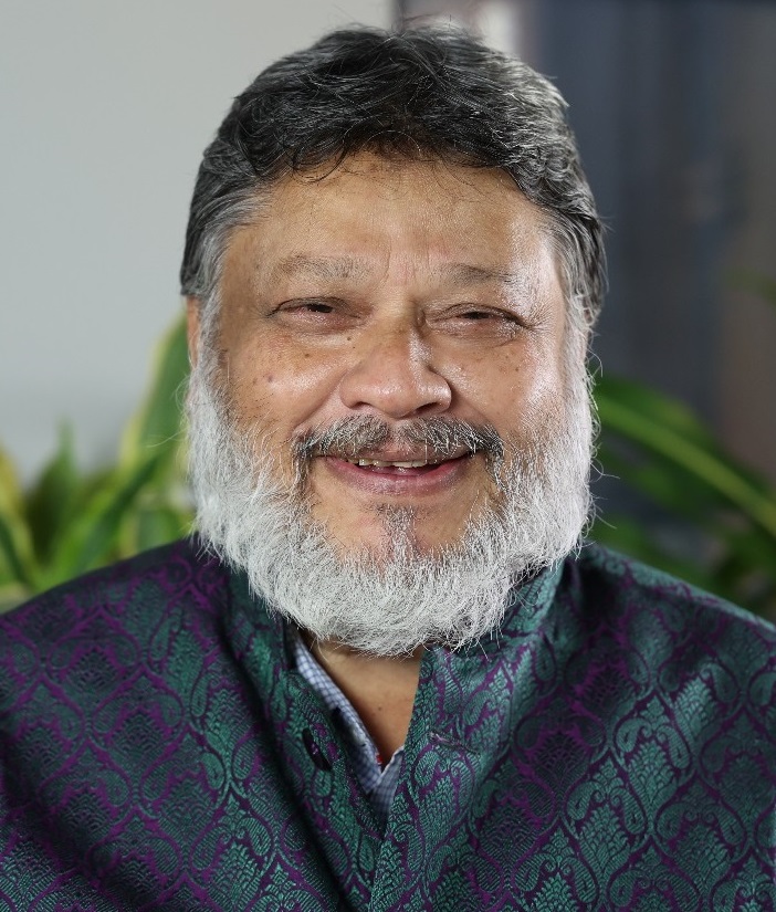 Mobarak Uddin Ahmed