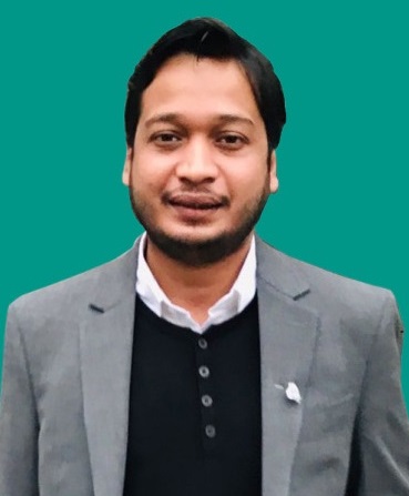 Recardo Saurav Antor Halder