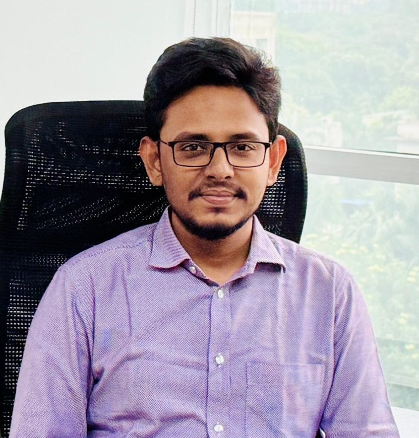 Md. Mahbubul Alam Shakib