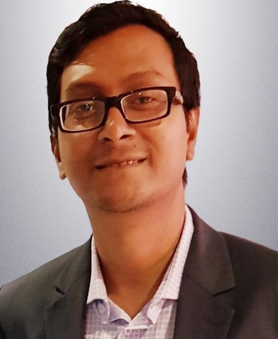 Sushanta Kumer Sarker